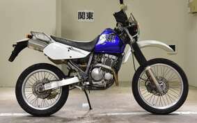 SUZUKI DJEBEL 250 XC SJ45A