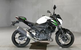 KAWASAKI Z400 2019 EX400G