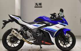 SUZUKI GSX250R DN11A