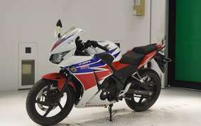 HONDA CBR250R GEN 3 MC41