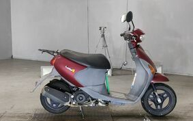 SUZUKI LET's 4 CA45A