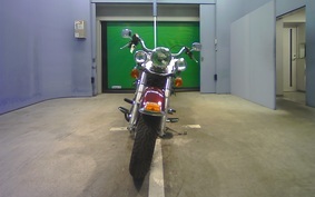 HARLEY FLSTC 1340 1993 BJL