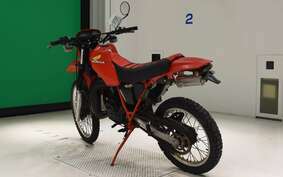 HONDA MTX200R MD07