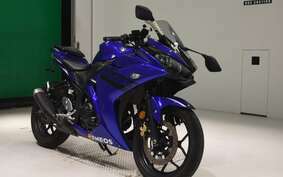 YAMAHA YZF-R25 RG10J