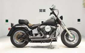 HARLEY FLSTC 1340 1992 BJL