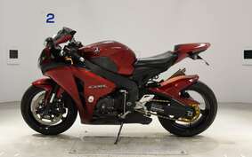 HONDA CBR1000RR Gen. 2 2008 SC59