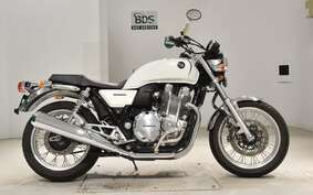 HONDA CB1100 EX ABS 2014 SC65