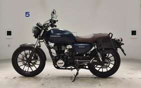 HONDA GB350 NC59