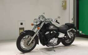 HONDA SHADOW 400 2007 NC34