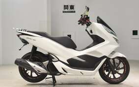 HONDA PCX125 JF81