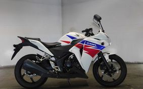 HONDA CBR250R MC41