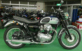 KAWASAKI W650 2005 EJ650A