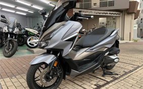 HONDA  FORZA 250 MF15