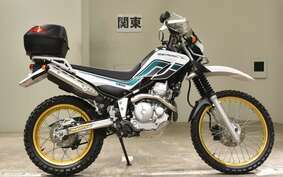 YAMAHA SEROW 250 DG17J