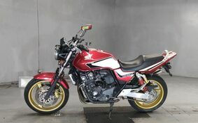 HONDA CB400SF VTEC REVO 2012 NC42