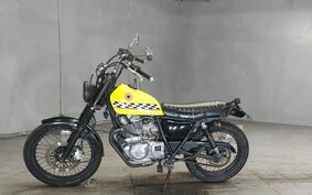 SUZUKI GRASS TRACKER NJ47A