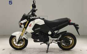 HONDA GROM JC61