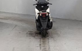 YAMAHA TORI CITY 155 SG37J
