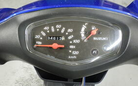 SUZUKI ADDRESS V125 CF4EA