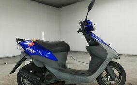 SUZUKI LET's 2 CA1PA