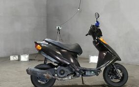 SUZUKI ADDRESS V125 CF46A