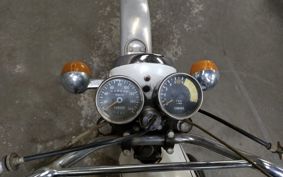 YAMAHA DT250 DT1F