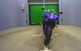 YAMAHA YZF-R1 2012 RN23