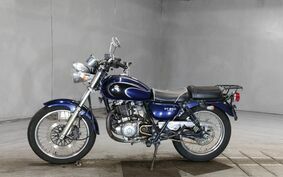 SUZUKI ST250E NJ4AA