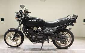 HONDA JADE MC23