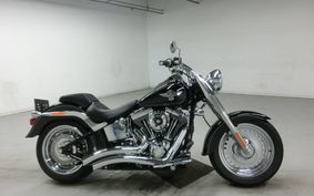 HARLEY FLSTF 1580 2014 BX5