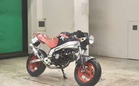 HONDA MONKEY R AB22