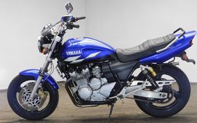 YAMAHA XJR400 R 2000 4HM