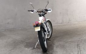 HONDA TLM220R MD23