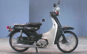 YAMAHA MATE 50 1996 V50