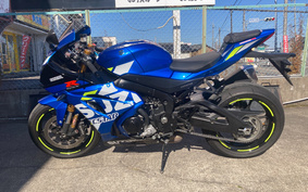 SUZUKI GSX-R1000R 2019 DM11G