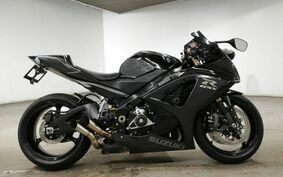 SUZUKI GSX-R1000 2008 GT77A