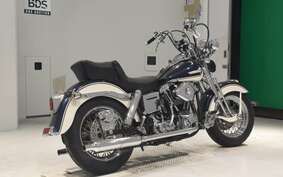 HARLEY FXWG 1340 2020