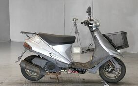 SUZUKI ADDRESS V100 CE11A