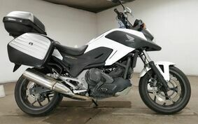 HONDA NC750X DCT 2014 RC72