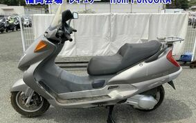 HONDA FORESIGHT MF04