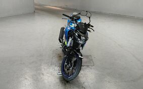 SUZUKI GSX-S125 DL32B