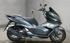 HONDA PCX 160 KF47