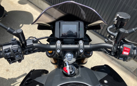 YAMAHA MT-09 SP ABS 2022 RN69J