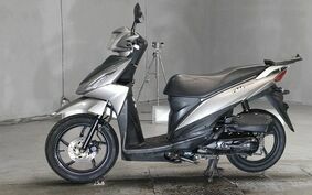 SUZUKI ADDRESS 110 CE47A