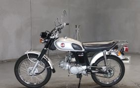 HONDA BENLY50 CD50