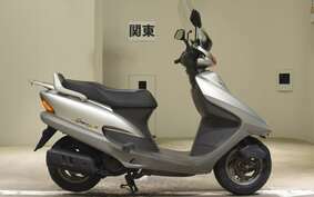 HONDA SPACY 125 Gen. 3 JF04