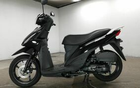 SUZUKI ADDRESS 110 CE47A