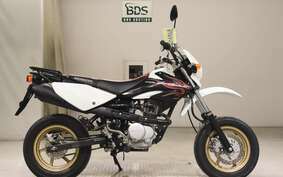 HONDA XR100 MOTARD HD13