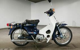 HONDA C70 SUPER CUB HA02