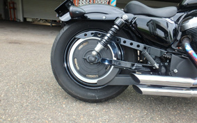 HARLEY HARLEY XL1200X 2011 LC3